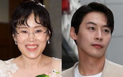 박슬기, 故 정은우 갑작스러운 비보에 뒤늦은 후회…"바삐 사느라 연락 못 해 미안"