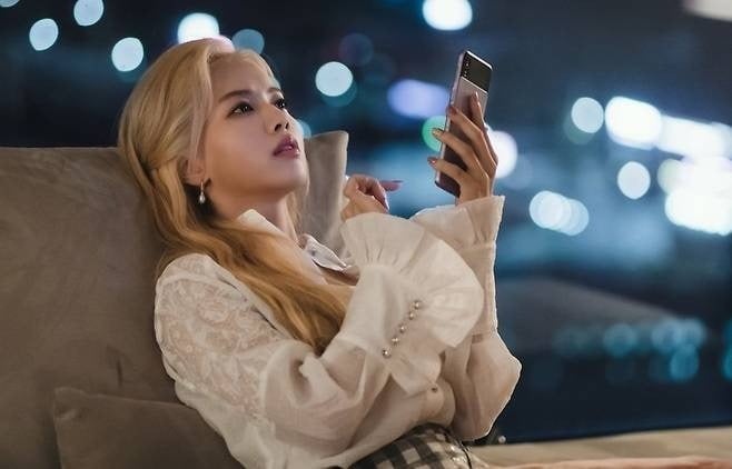 사진=SBS '그 해 우리는'