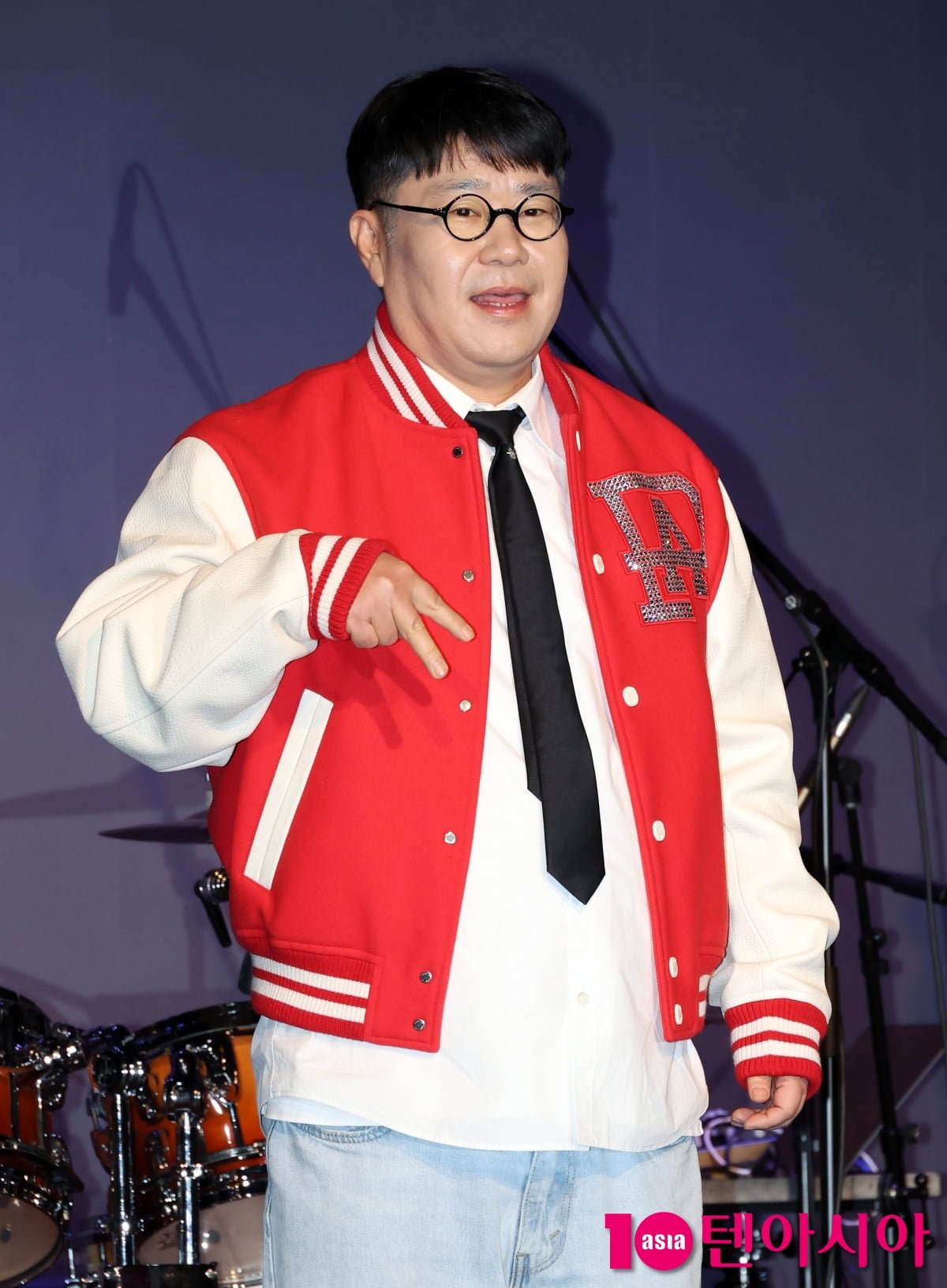 아묻따밴드 조영수, 작곡가에서 키보드리스트[TEN포토+]