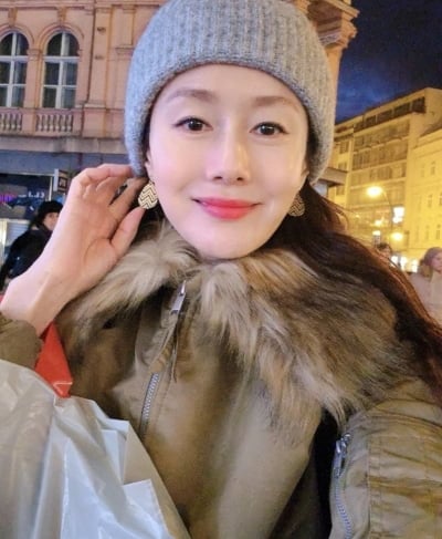 '음주 뺑소니' 후 떠나 버린 유명 여배우…"죽을것같은 순간 지나" 의미심장 발언