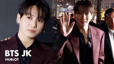 BTS, 전정국 미모가 미래다 [TV10]