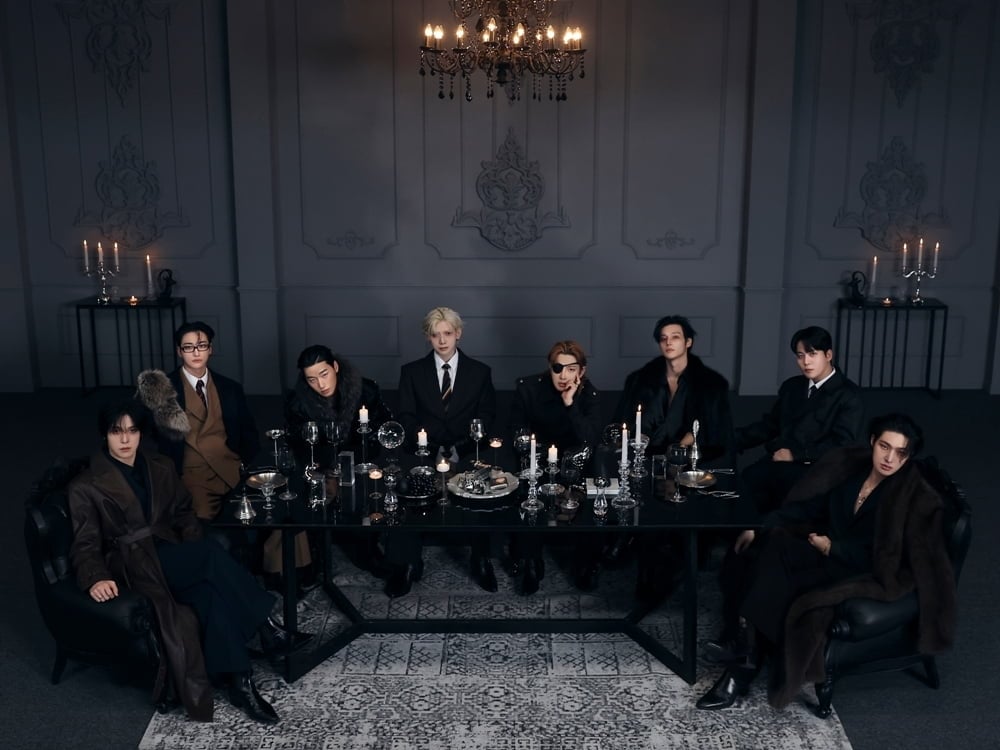 에이티즈/ 사진 제공 = KQ엔터테인먼트