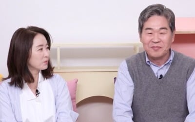 연예계 최초 법조인 부부라더니…결국 폭로 터졌다 "가슴에 맺힌 것 많아" ('옥문아')[종합]