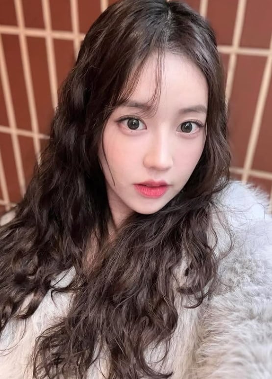 사진=육지담 SNS