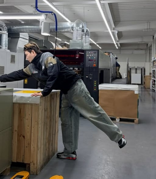 사진=제이쓴 SNS