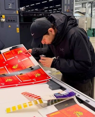 홍현희 폭풍감량, 알고 보니 ♥제이쓴 덕이었다…결국 "품절과 동시에 마감"