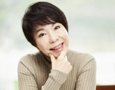 최진희, 나상도·남궁진과 한솥밥…제이제이엔터와 전속계약 체결