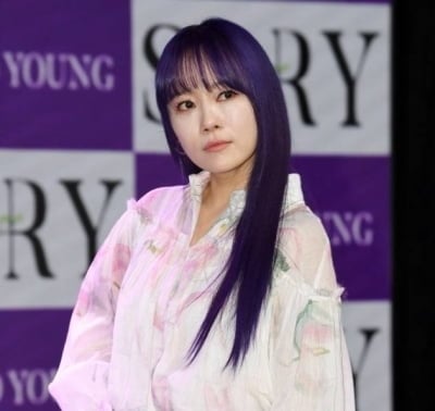 가수 이수영, 16년 만에 두 번째 교통사고…대체 DJ '긴급 투입'