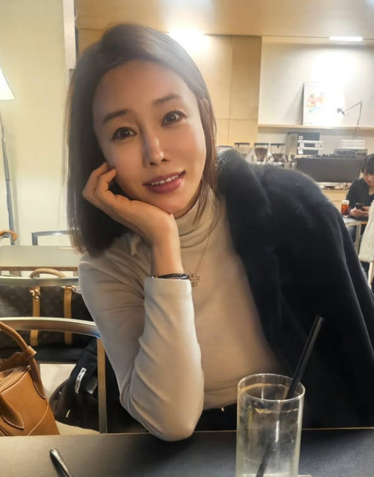 사진=심하은 SNS