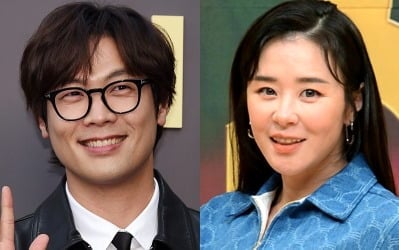 '41세' 최다니엘, 9살 연상 여배우와 ♥핑크빛 터졌다…"커플티 맞춰 입고 투샷까지" ('전참시')
