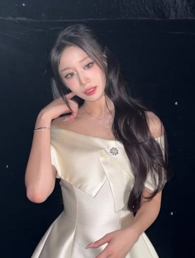 티아라 지연, 화이트 드레스 다시 입었다…황재균과 이혼 2년만