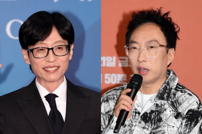 박명수, 결국 또 폭로 터졌다…최측근 연예인까지 과거 발설 "닭장사 하지 않았나" ('놀뭐')