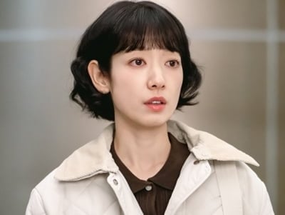 박신혜, 끝내 위기 맞았다…가치관 충돌로 조력자와 갈등 "언더커버 작전 난항" ('미쓰홍')