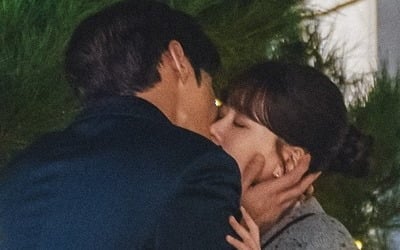 오연서 임신으로 시작해서 키스로 마무리…자극적인 전개에도 1%대 시청률 고전 ('아기가')