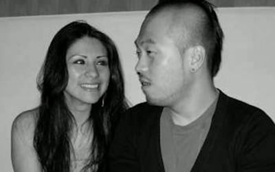 연예인 특권 없다더니…'흑백' 유명 셰프, 미모의 여성에 "서비스 계속 보내" ('사당귀')