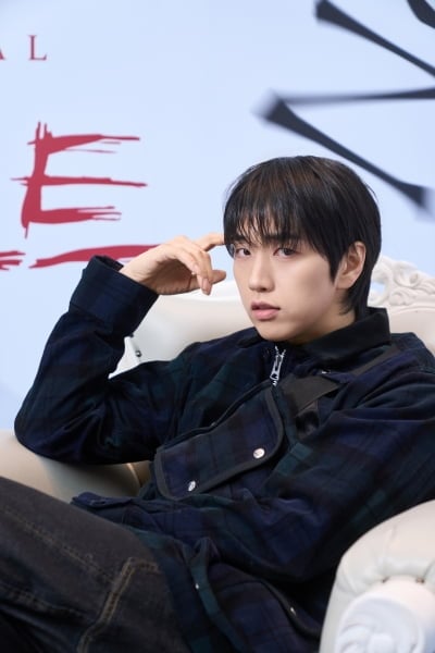 B1A4 산들, 뮤지컬 짬바 15년 다 돼가는데…"나에게 칭찬은 곧 의심" (인터뷰③)