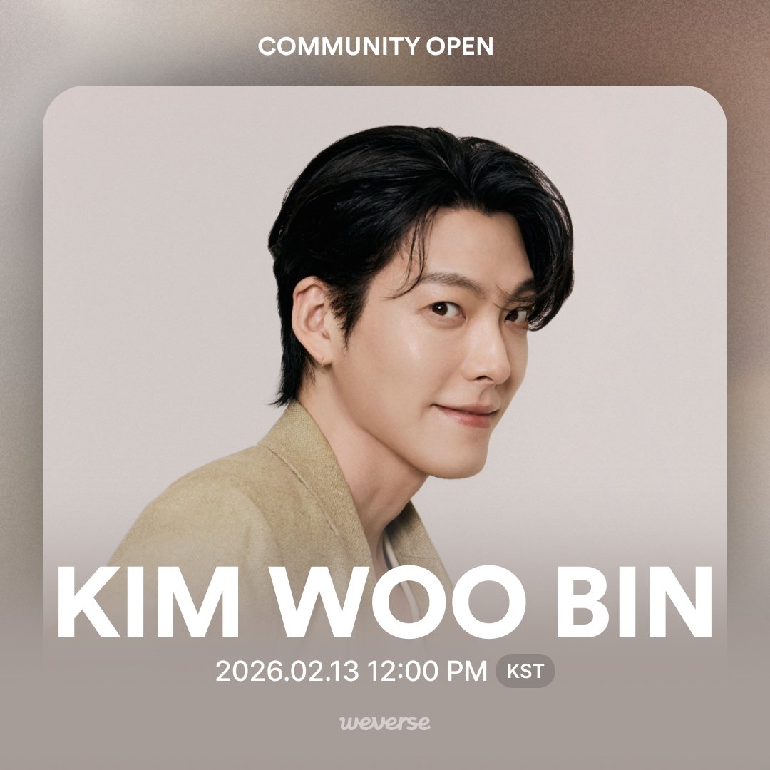 [사진제공=위버스(Weverse)]