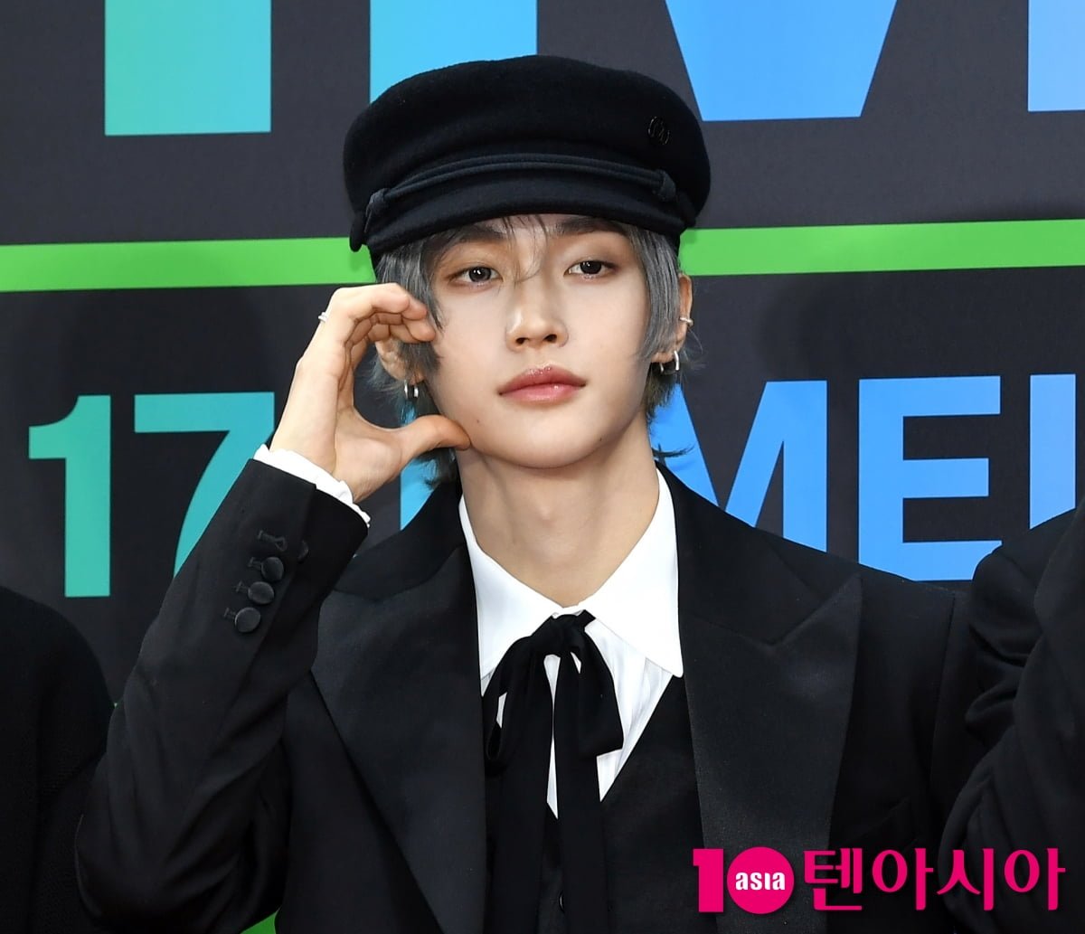 라이즈 원빈/ 사진=텐아시아 DB