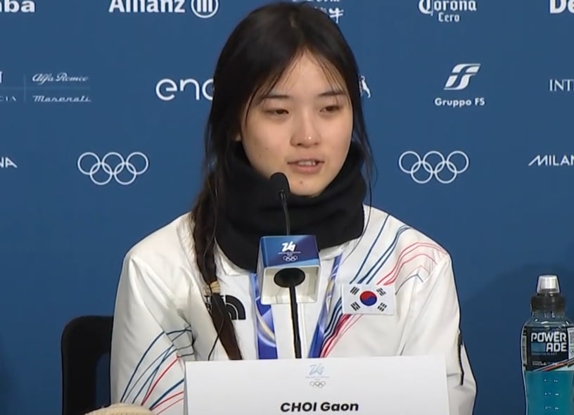 몇천억 쏟아붓고 금메달 패싱…최가온 놓친 JTBC 독점 중계, 시청자들 '원성'  