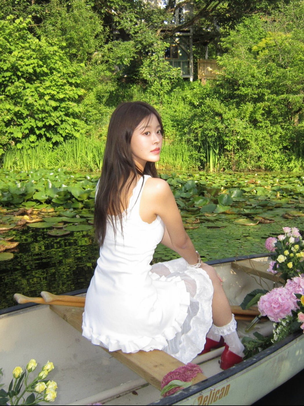 가수 소이에 / 사진 = 모스트콘텐츠