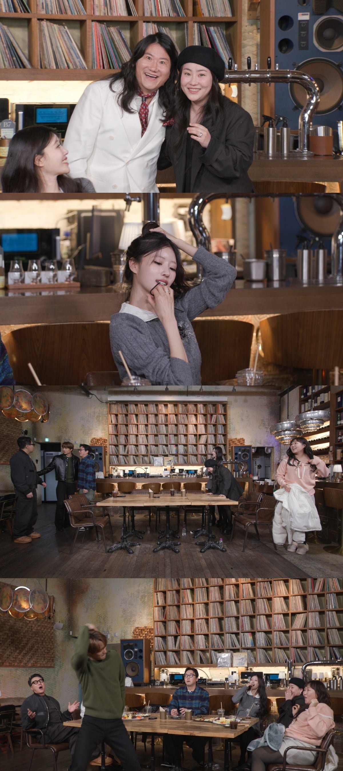 / 사진=SBS ‘아니 근데 진짜!’