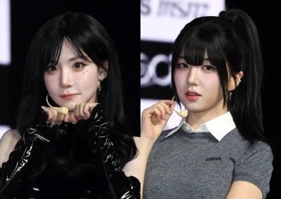 트리플에스, 올해도 불태운다…김나경→박소현 "붉은 말처럼 뜨겁게" [말띠 아이돌★ ⑤]