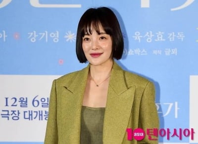 황보라, 과거 들춰지자 꼬리 내렸다…4줄짜리 사과문→영상 '전부 삭제'