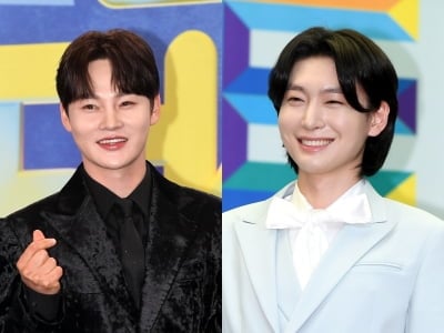 김용빈 VS 박서진, 치열한 경쟁 승자는 누구…제14회 TTA 예선 투표 진행 중