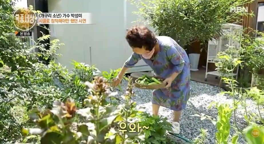 사진 = MBN '특종세상-그때 그 사람"