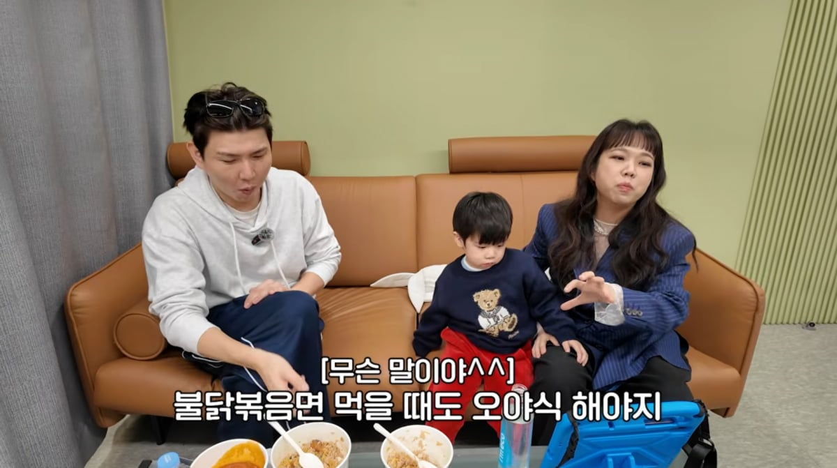 사진=유튜브 '홍쓴TV'