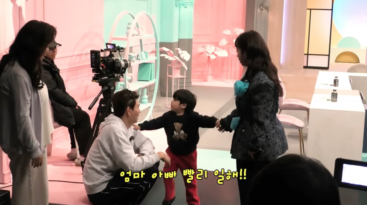 사진=유튜브 '홍쓴TV'