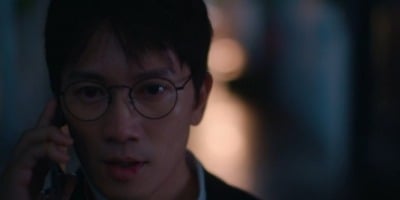 시청률 두 자릿수 찍었다…최고 17.4%, 종영 앞두고 자체 최고치 경신 ('판사이한영') [종합]