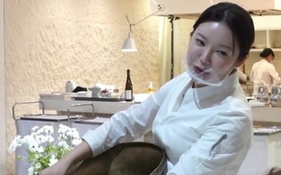 '흑백' 유명 셰프, 파인 다이닝에 리필이라니…"부족한 건 못 참아" ('사당귀')