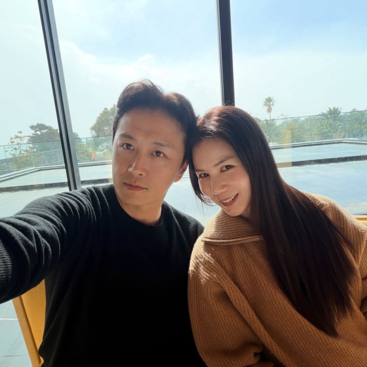 사진 = 진태현 인스타그램