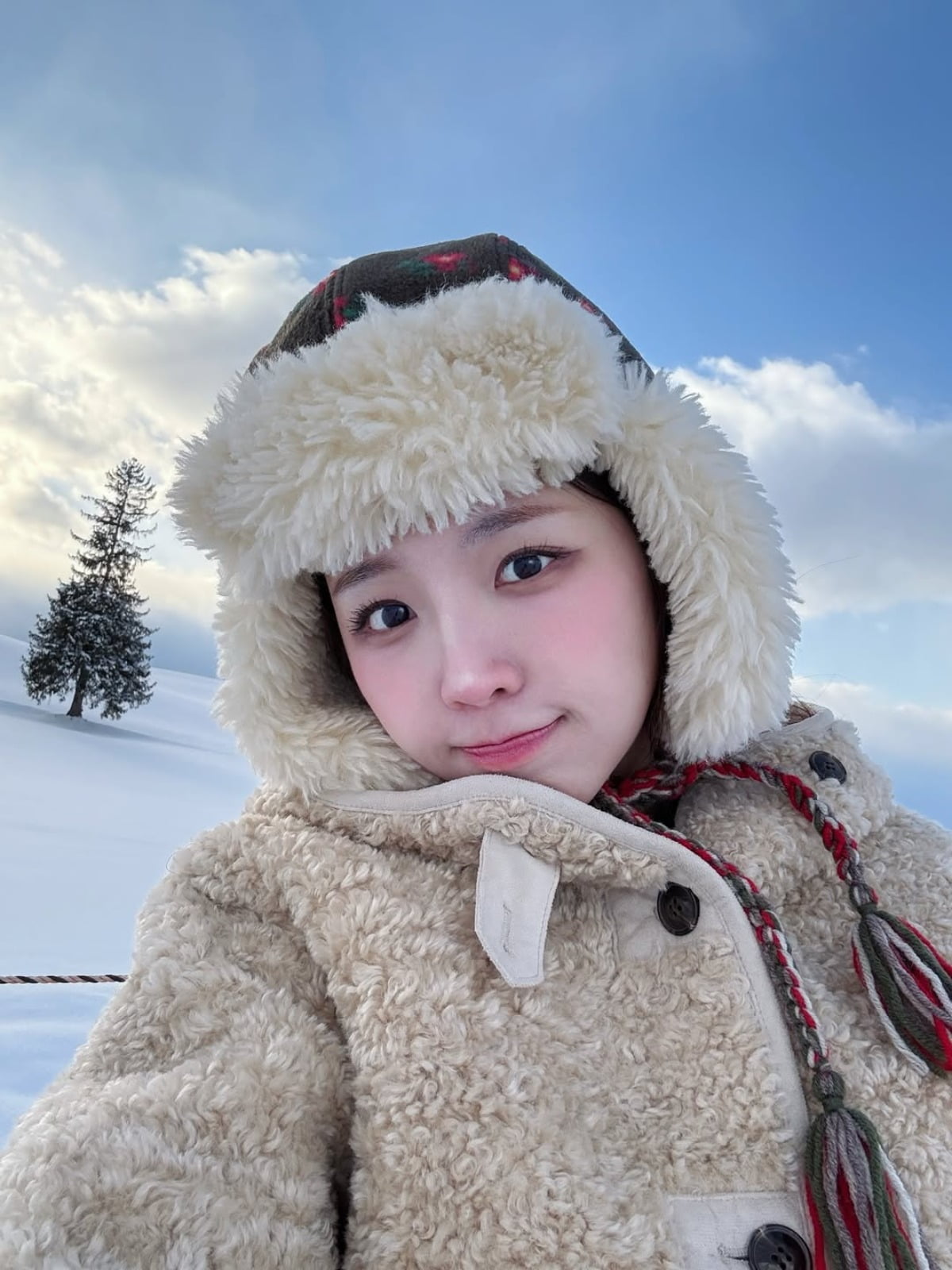 사진 = 성해은 인스타그램
