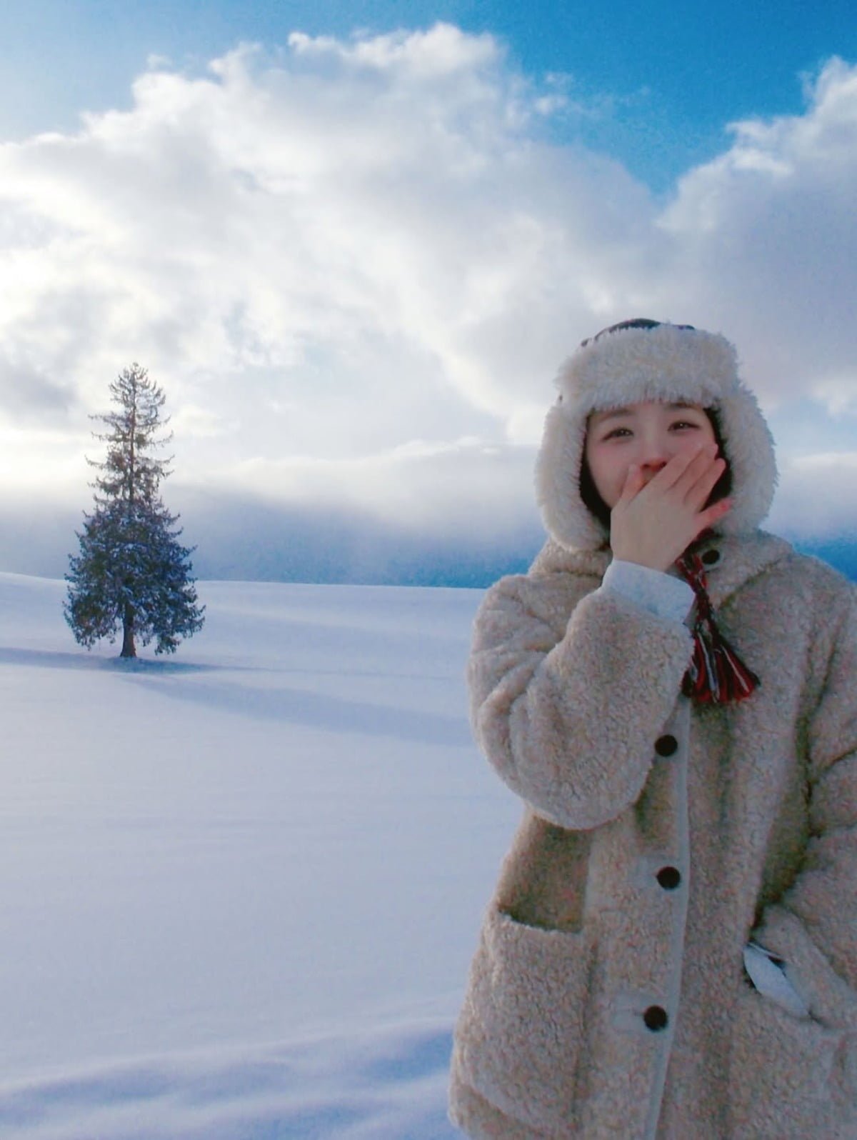 사진 = 성해은 인스타그램
