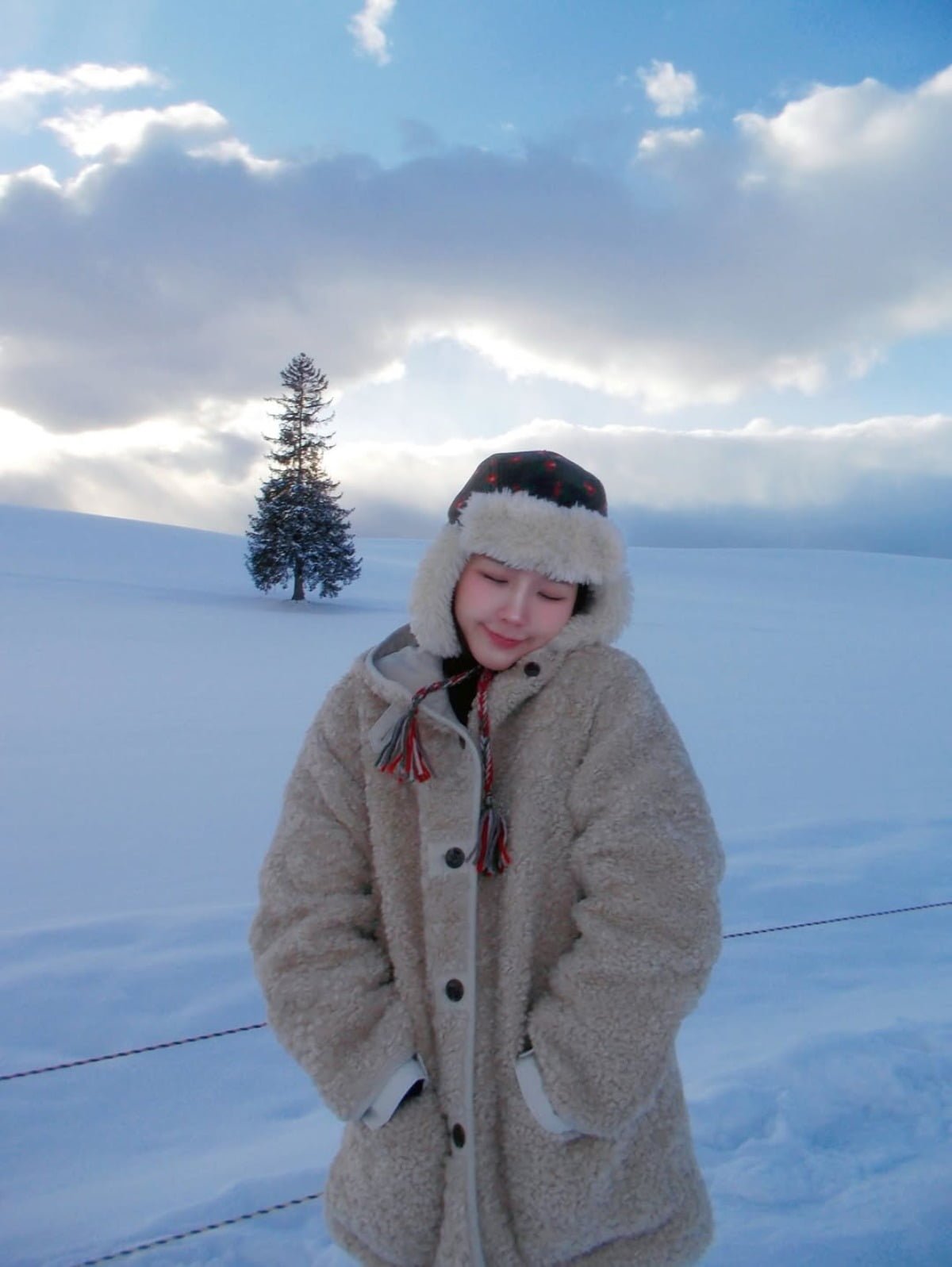 사진 = 성해은 인스타그램
