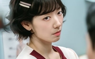 박신혜, 결국 폭발했다…직원 무시 발언하더니, 심기 건드리자 본색 ('미쓰홍')