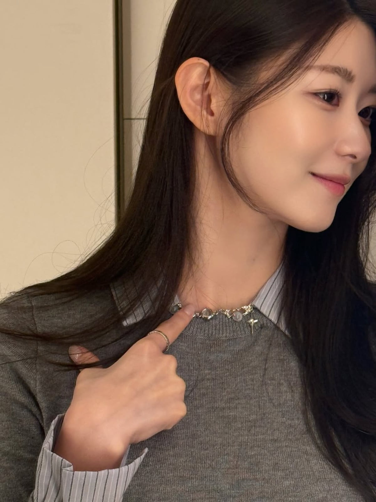 사진 = 이가흔 인스타그램