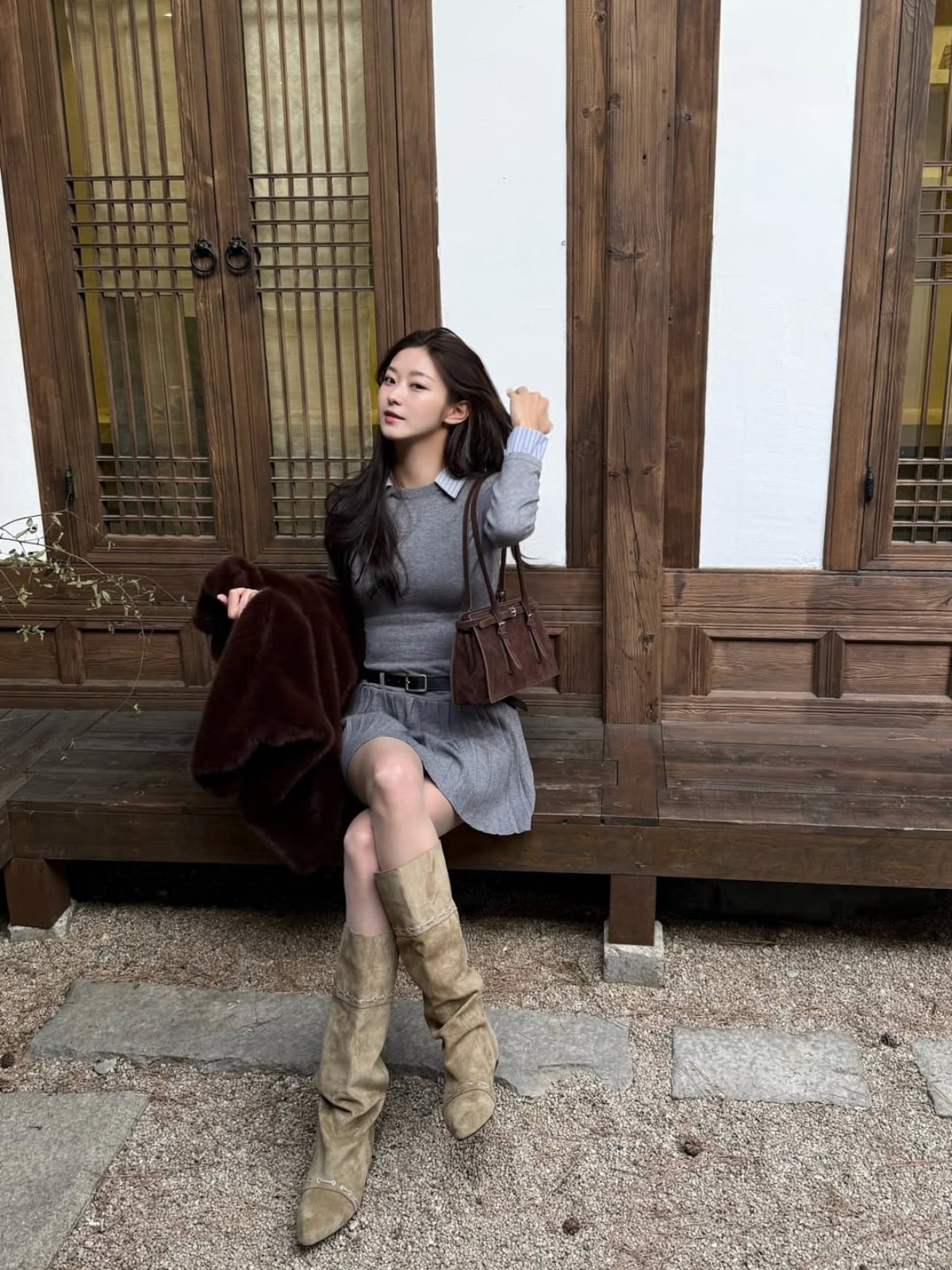 사진 = 이가흔 인스타그램