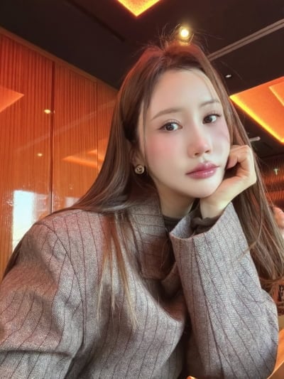 '325억 건물주' 이다해, 어딘가 달라진 비주얼…동갑내기 남편과 달달 근황