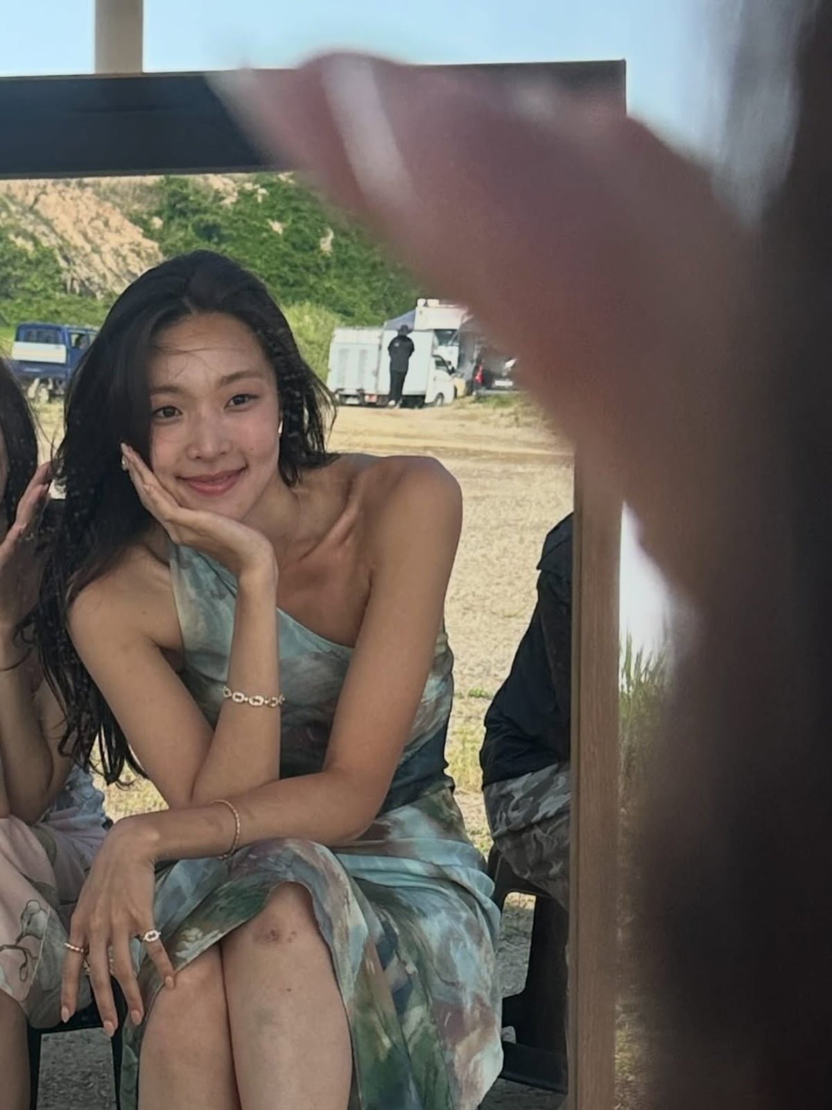 사진 = 최미나수 인스타그램