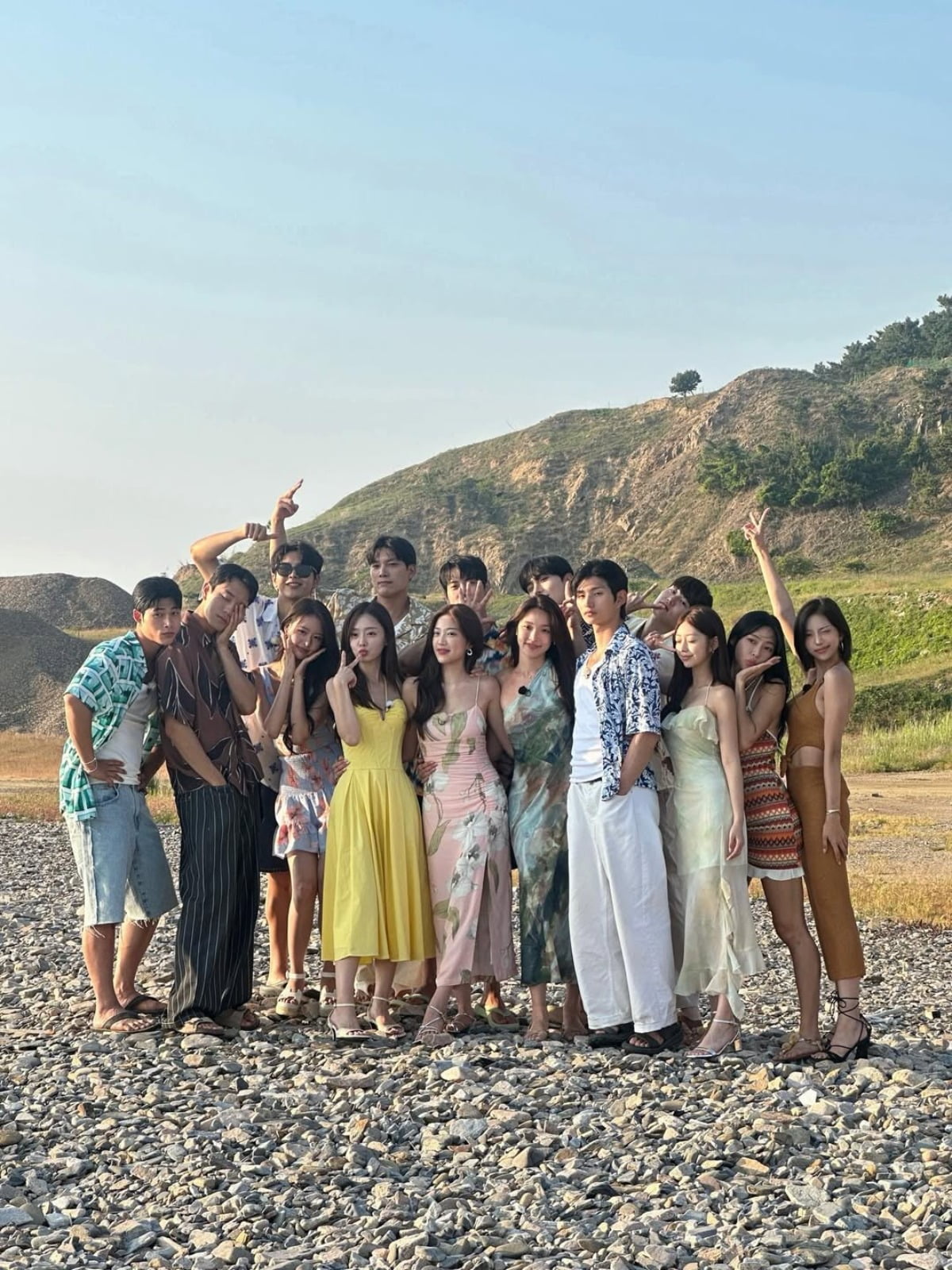 사진 = 최미나수 인스타그램