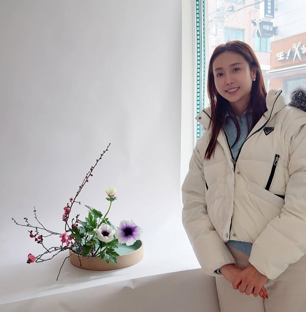 사진 = 한다감 인스타그램