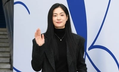 '서울대 출신' 여배우, 끝내 입양했다…"시각장애 있어, 생일에 운명처럼 만나" ('나혼산')[종합]