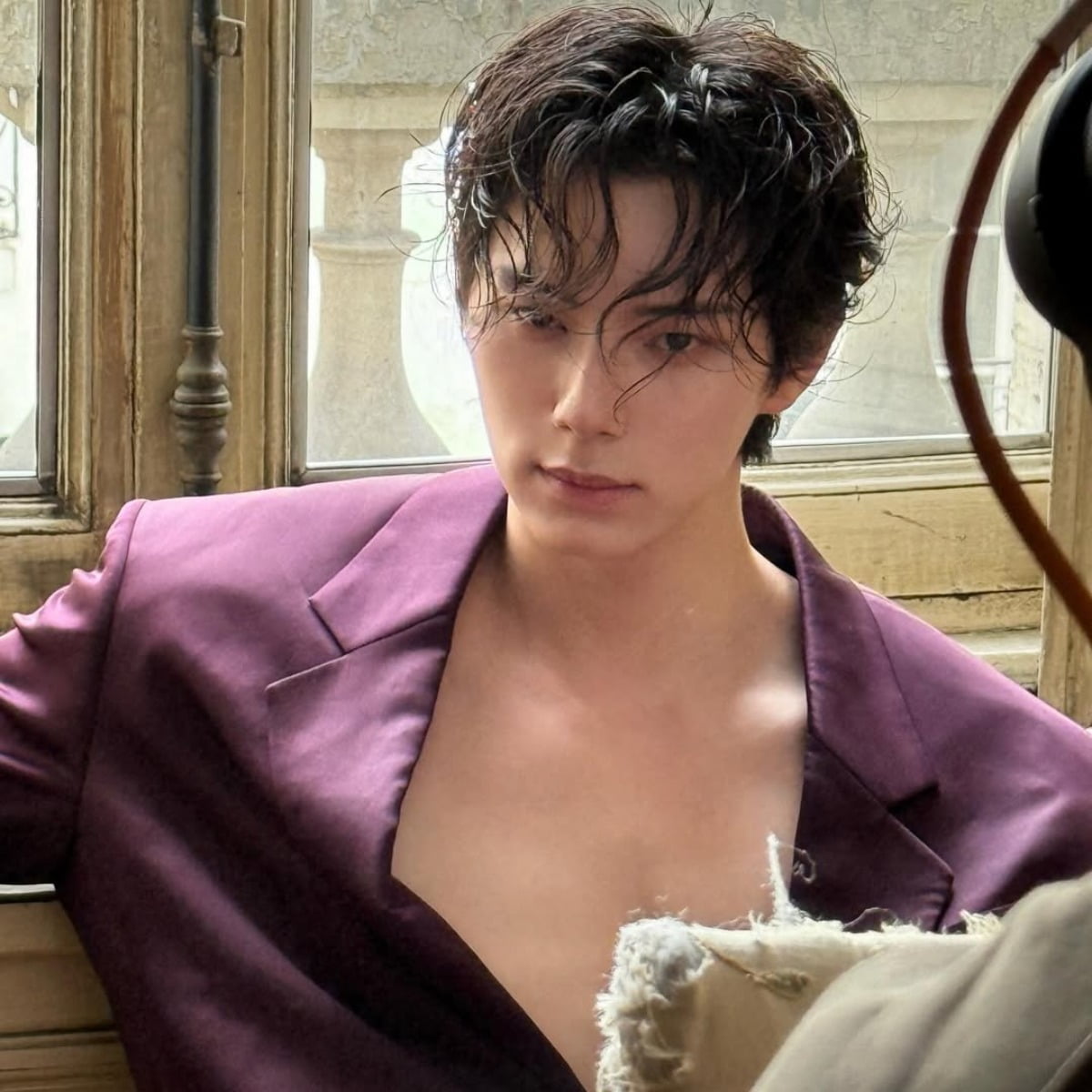 사진 = 이채민 인스타그램