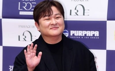 '이수연♥' 허각, 결혼 14년 차에 깜짝 소식 알렸다…"다시 출전하는 느낌" ('1등들')