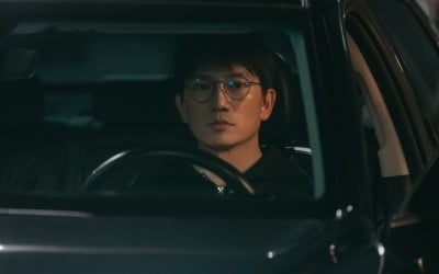 17.4% 최고 시청률 찍더니…지성, 마침내 악연 끊어낸다 '겨눠진 총구' ('판사이한영')