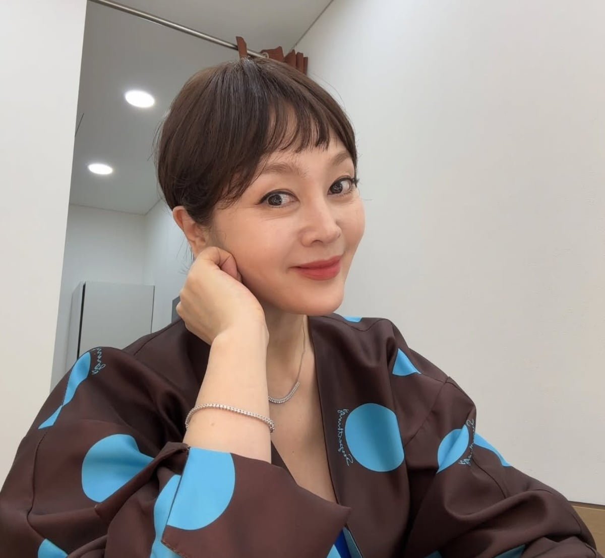 사진 = 이승연 인스타그램