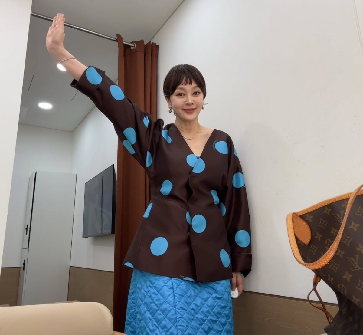 사진 = 이승연 인스타그램